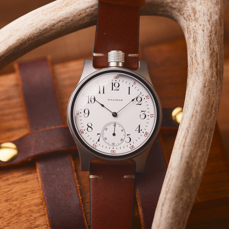 The Boston 045 (45mm)