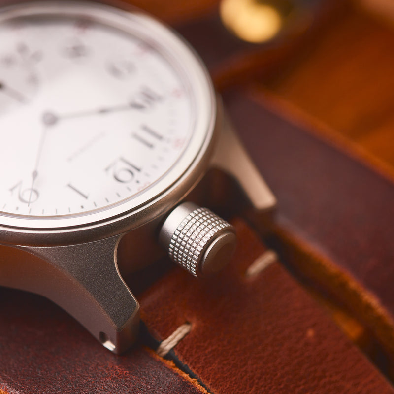 The Boston 045 (45mm)