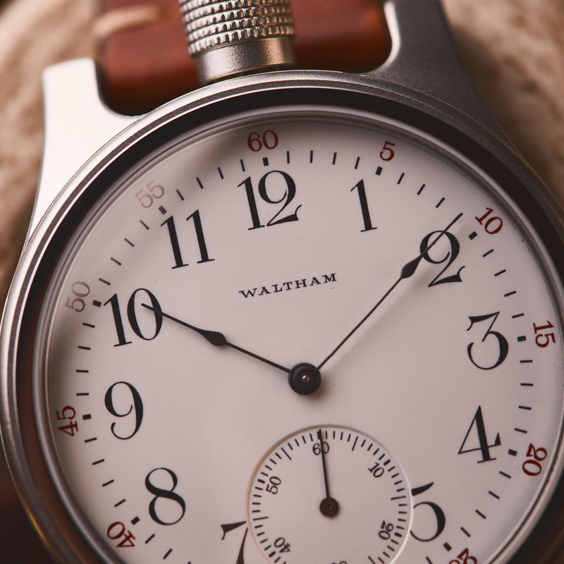 The Boston 045 (45mm)