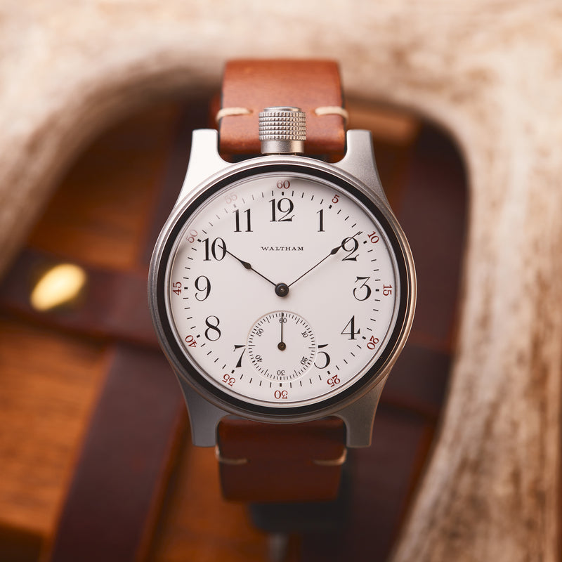 The Boston 045 (45mm)