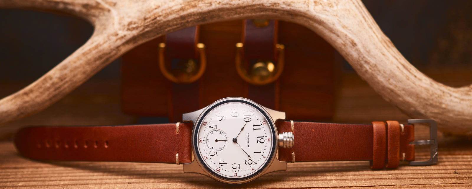 The Boston 045 (45mm)