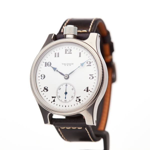 The Boston 037 (45mm) Watch Front