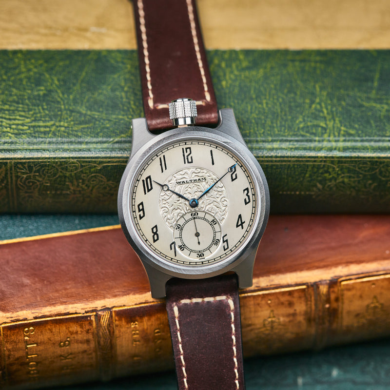 The Boston 036 (45mm)