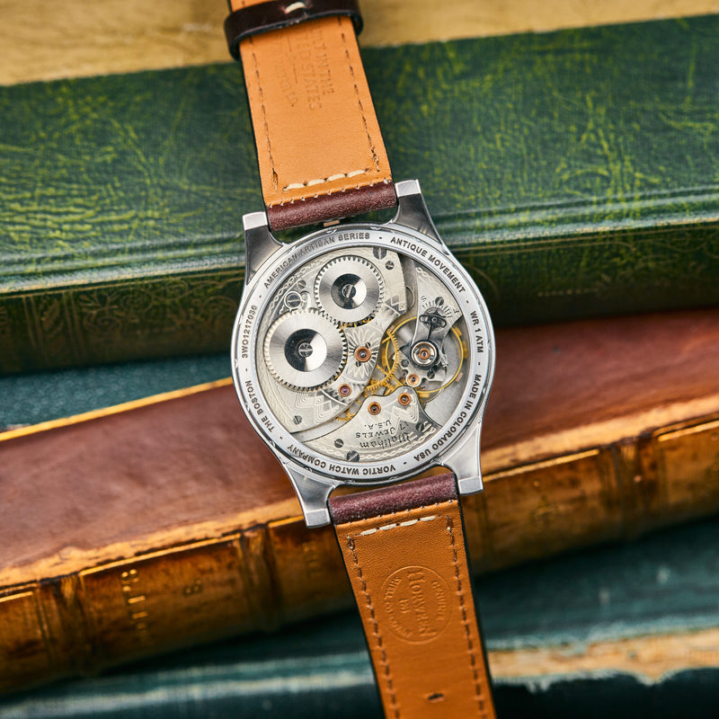 The Boston 036 (45mm)