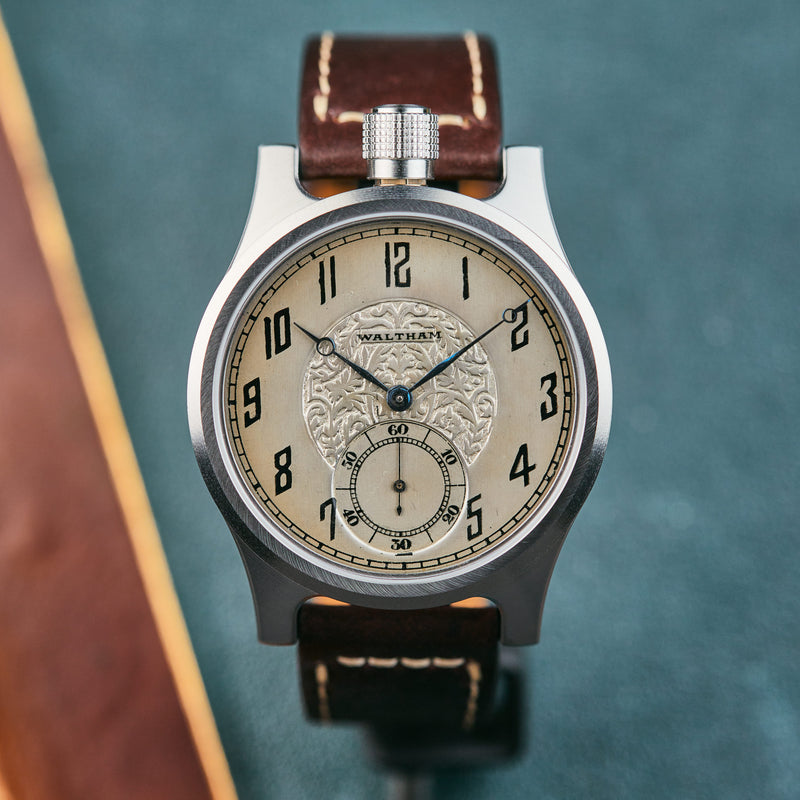 The Boston 036 (45mm)