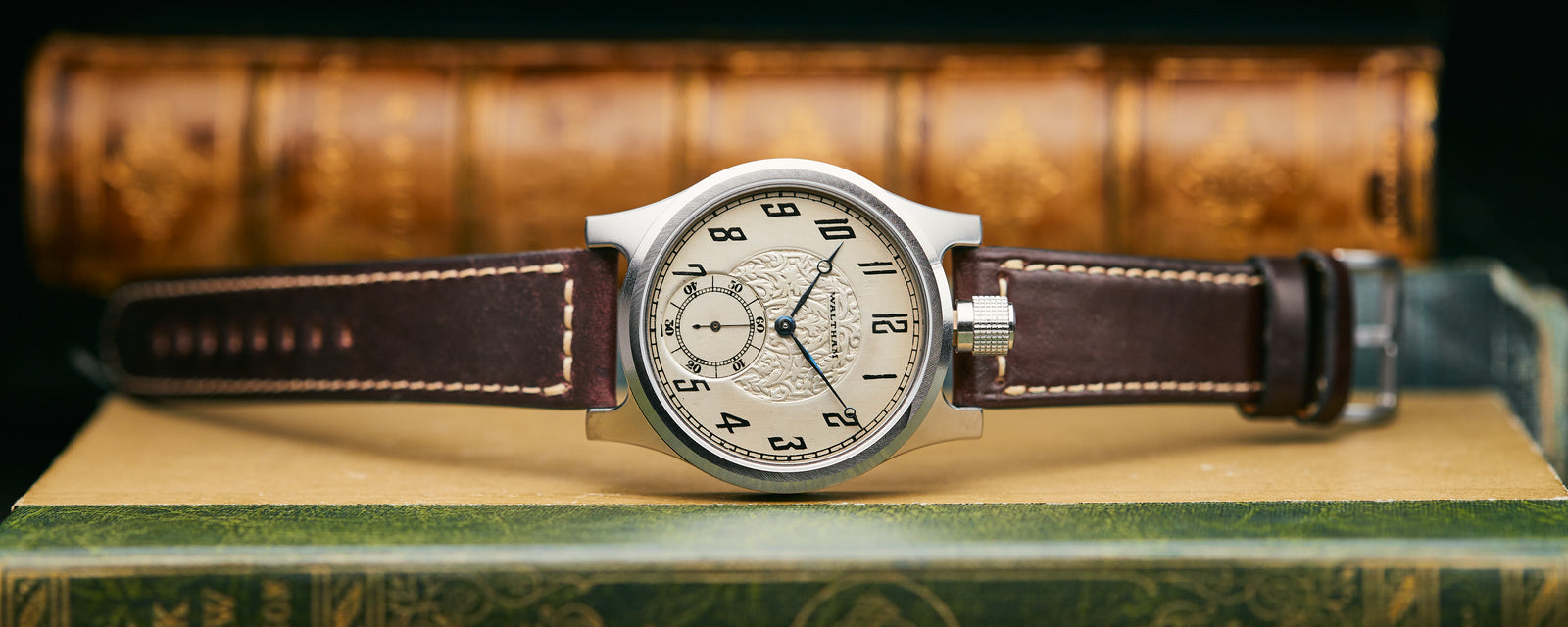 The Boston 036 (45mm)