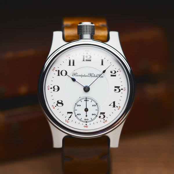 The Canton 005 (45mm) Studio Lifestyle Image