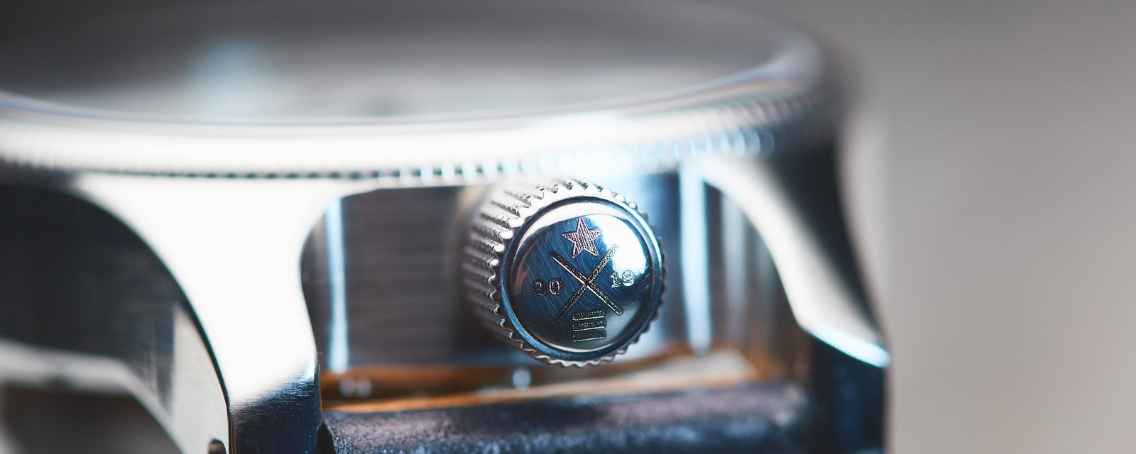 The Chicago 046 (45mm)