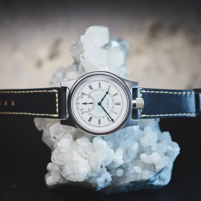 The Chicago 046 (45mm)