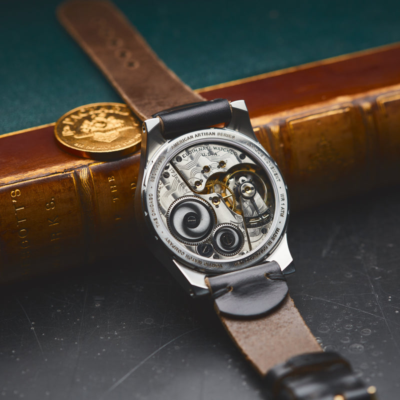 The Chicago 048 (49mm)