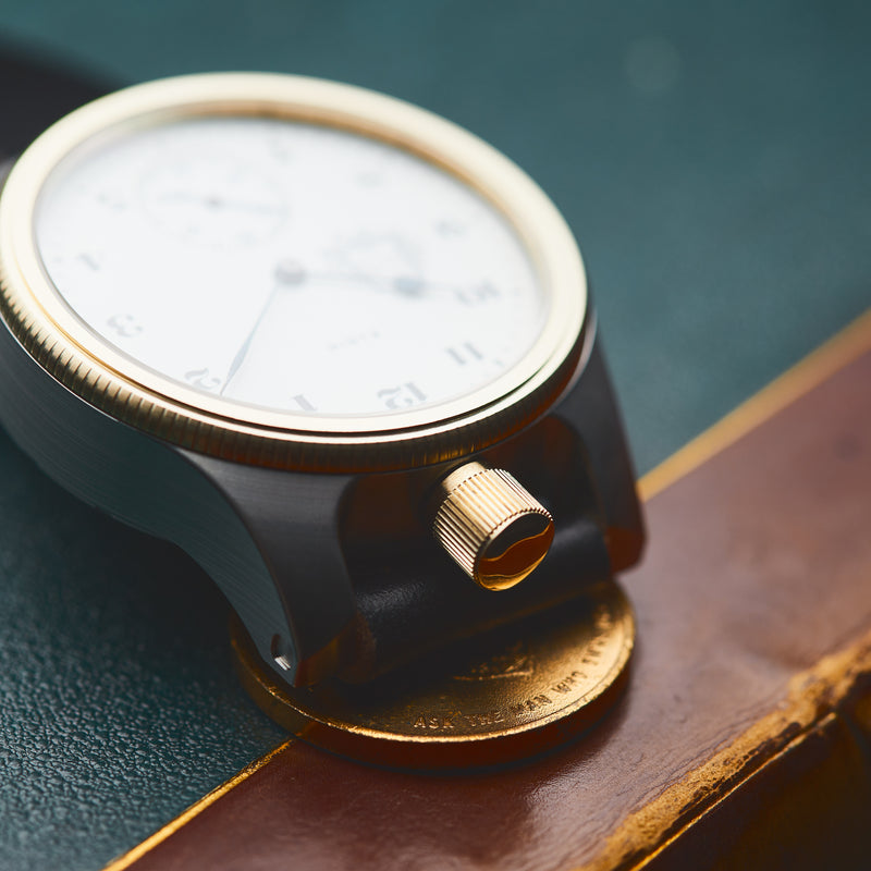 The Chicago 048 (49mm)