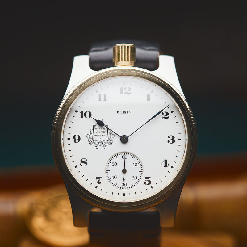 The Chicago 048 (49mm)