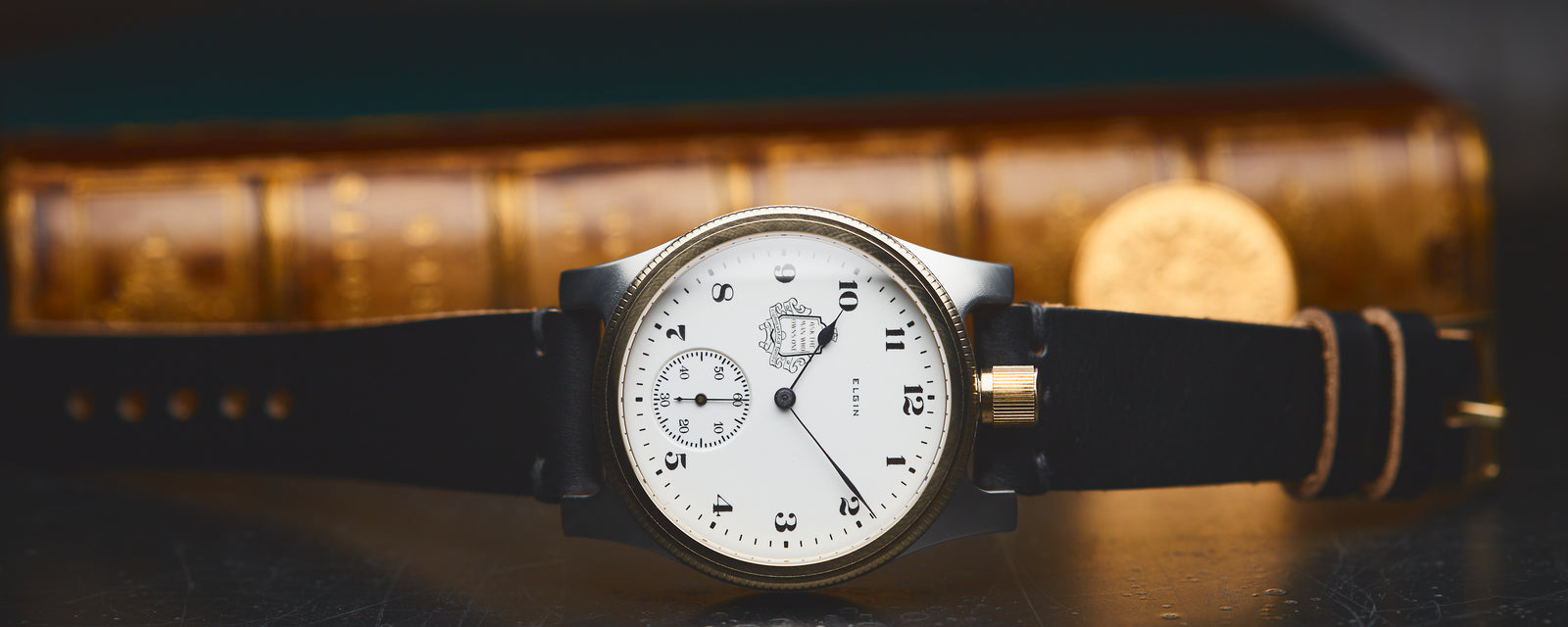 The Chicago 048 (49mm)