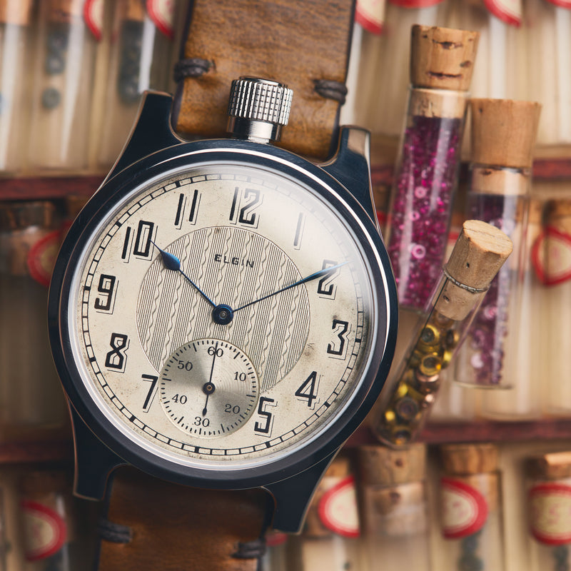 The Chicago 053 (45mm)