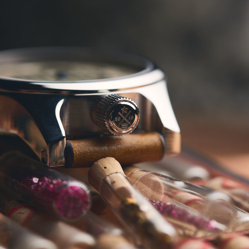 The Chicago 053 (45mm)