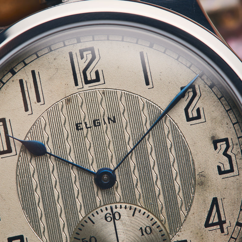 The Chicago 053 (45mm)