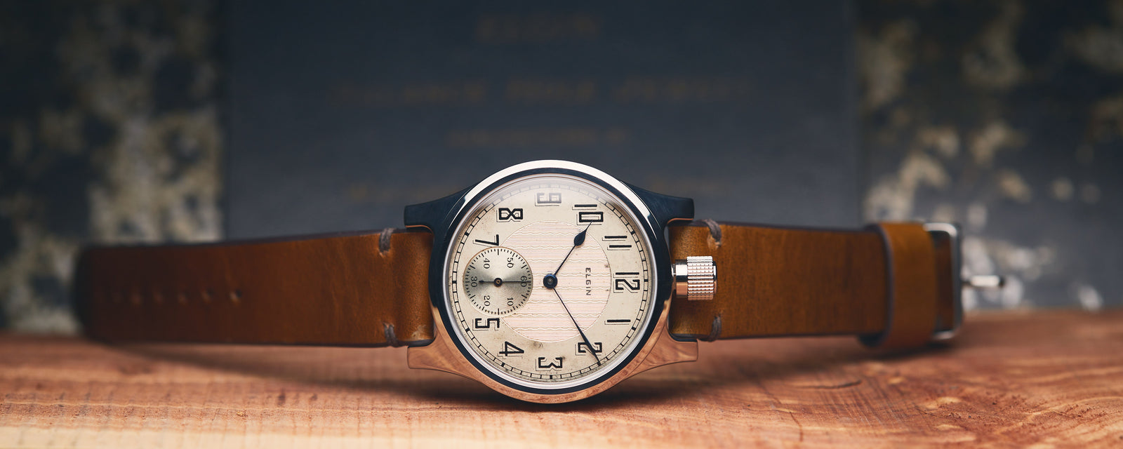 The Chicago 053 (45mm)