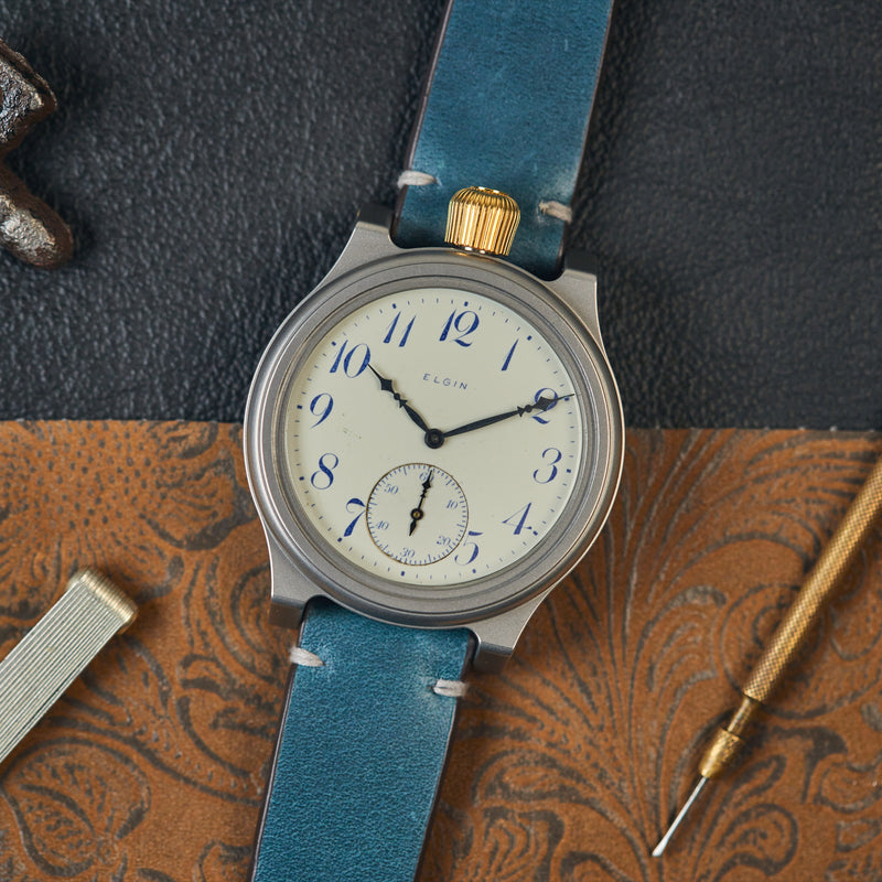 The Chicago 435 (47mm)