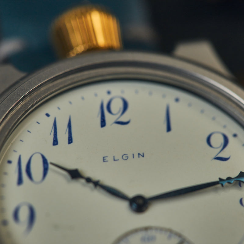 The Chicago 435 (47mm)