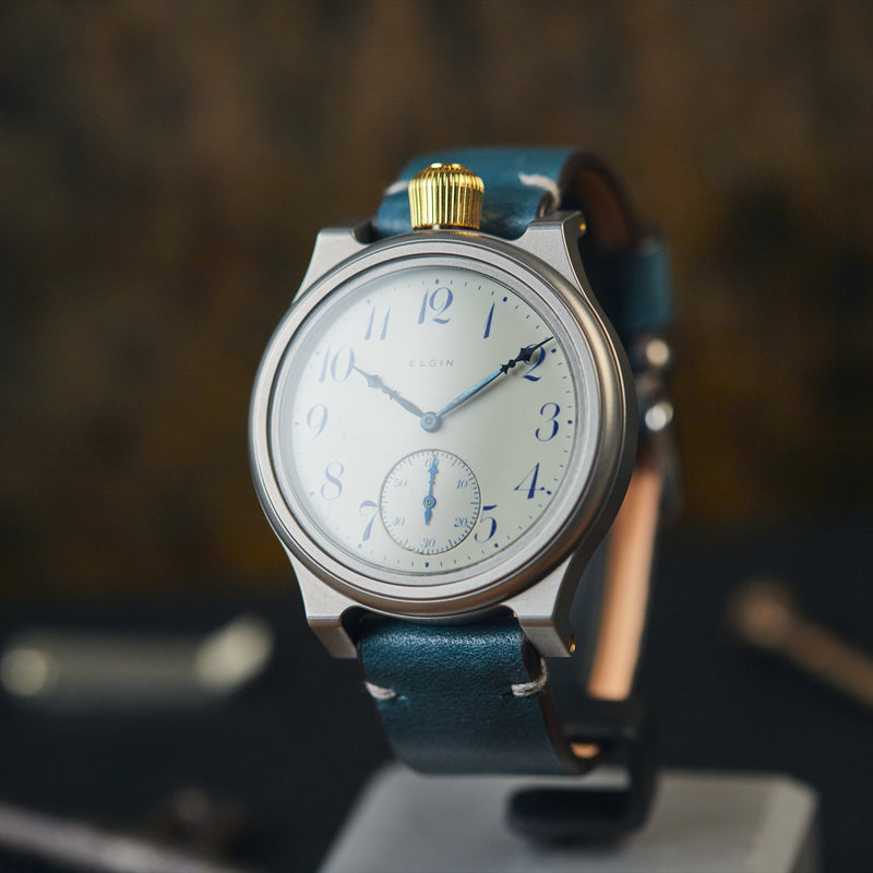 The Chicago 435 (47mm)