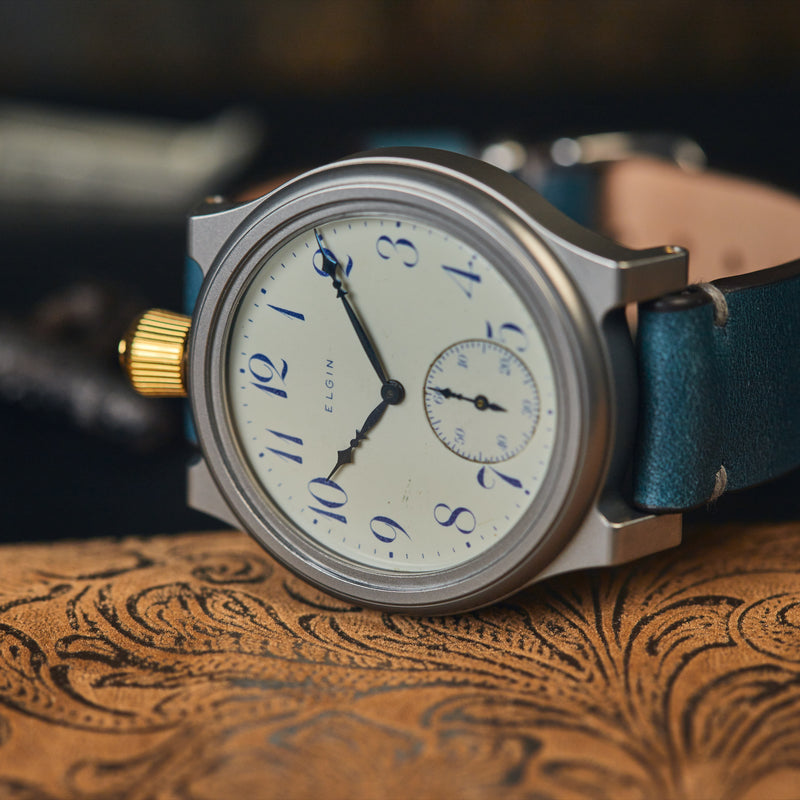 The Chicago 435 (47mm)