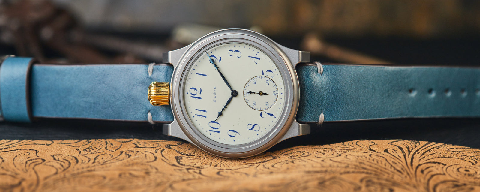 The Chicago 435 (47mm)