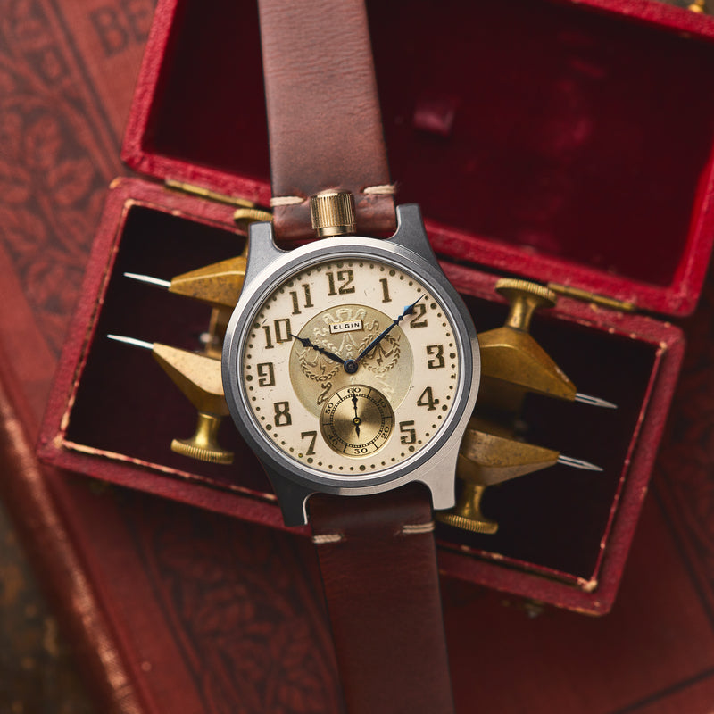 The Chicago 079 (45mm)