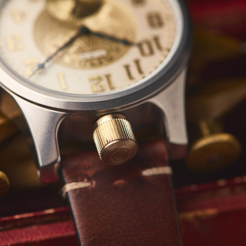 The Chicago 079 (45mm)