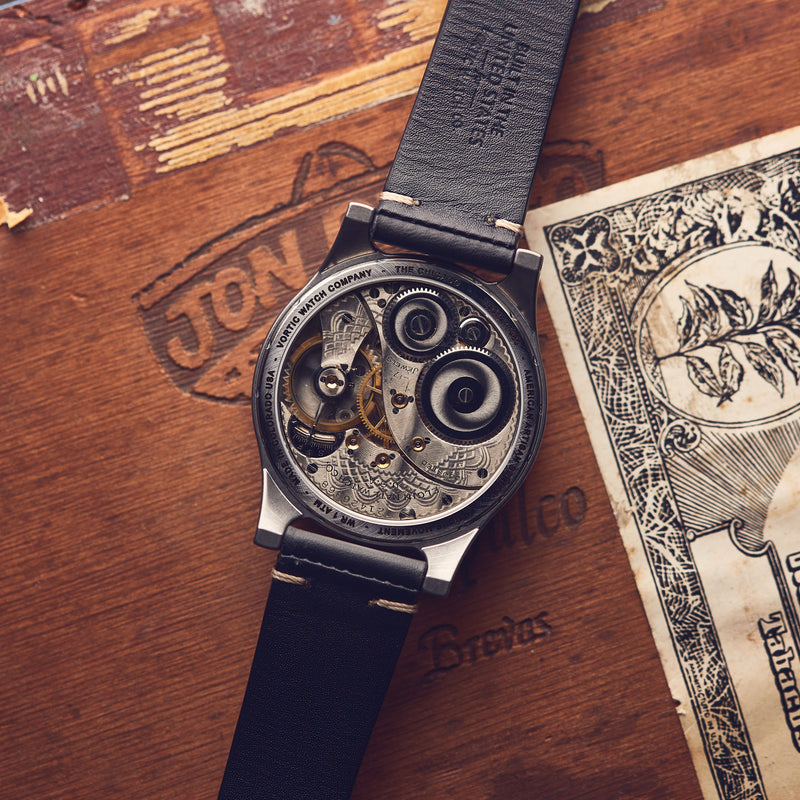 The Chicago 080 (45mm)