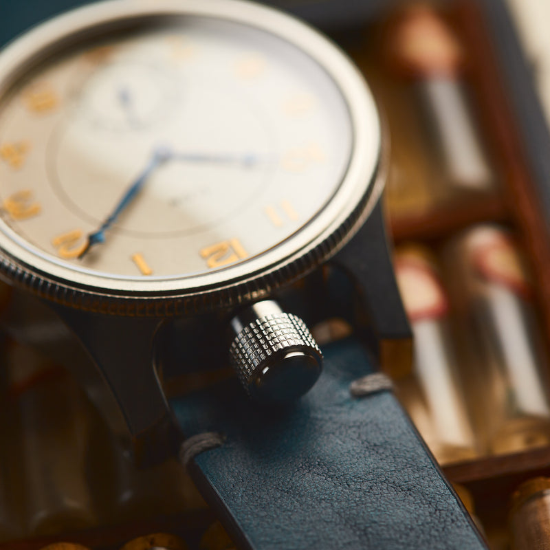 The Chicago 081 (45mm)