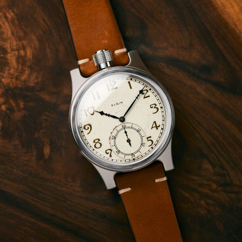 The Chicago 082 (45mm)