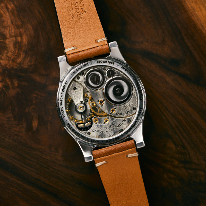 The Chicago 082 (45mm)