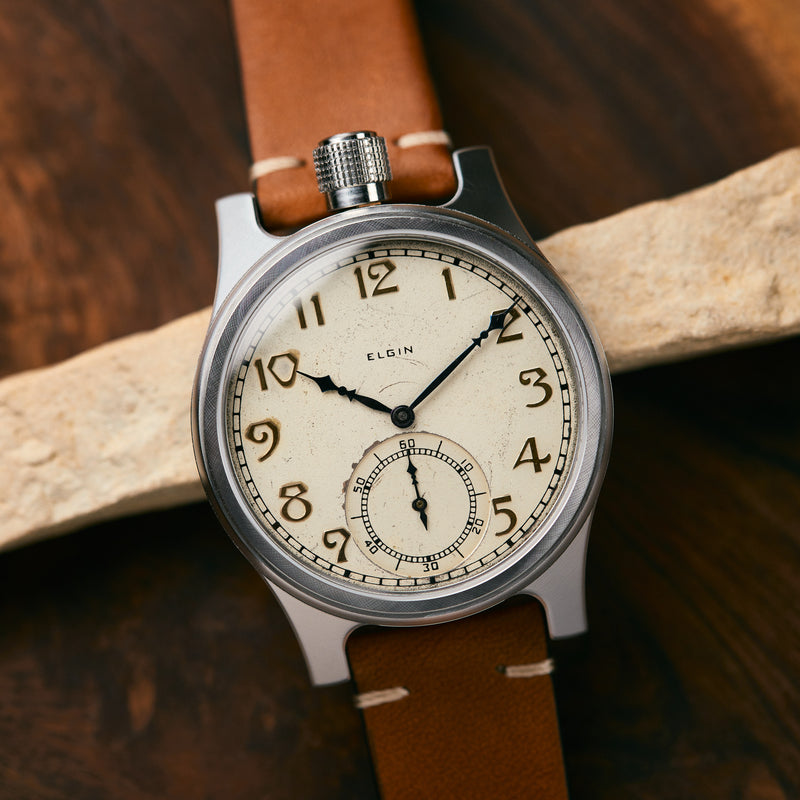 The Chicago 082 (45mm)