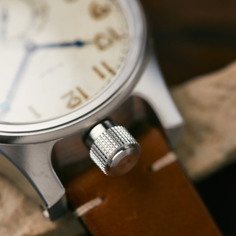 The Chicago 082 (45mm)