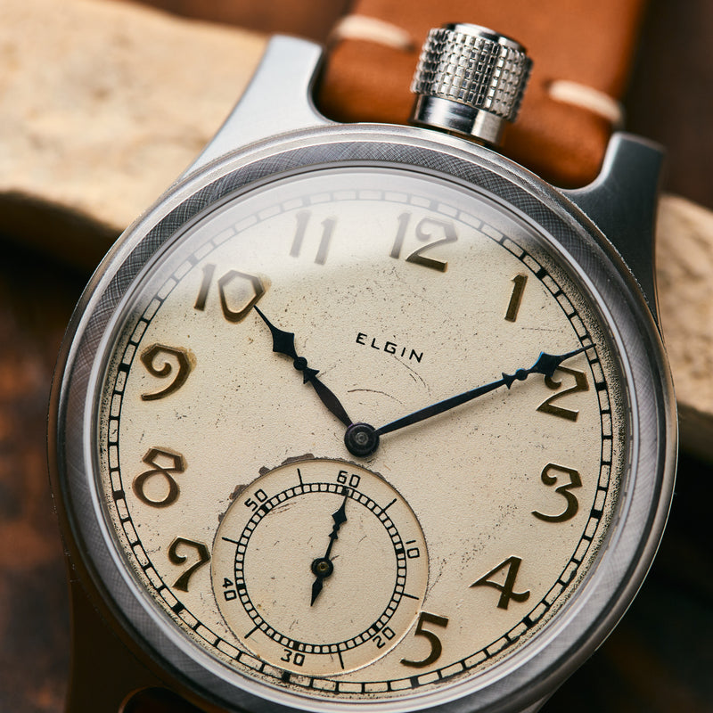 The Chicago 082 (45mm)