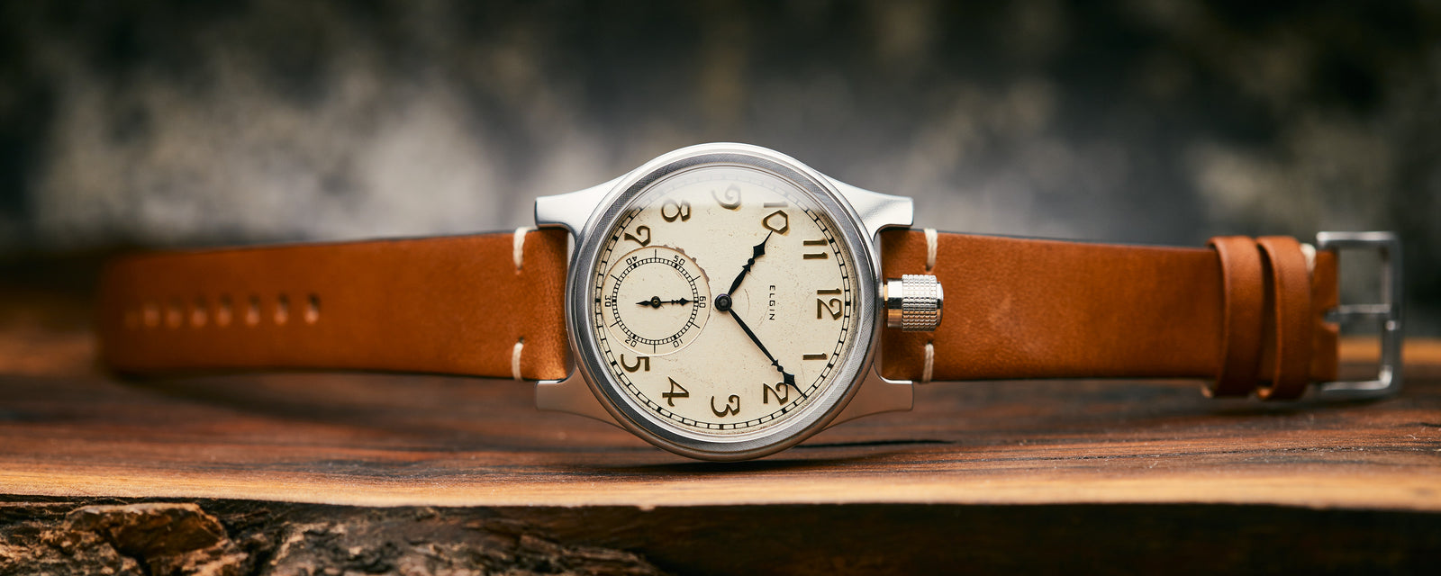 The Chicago 082 (45mm)