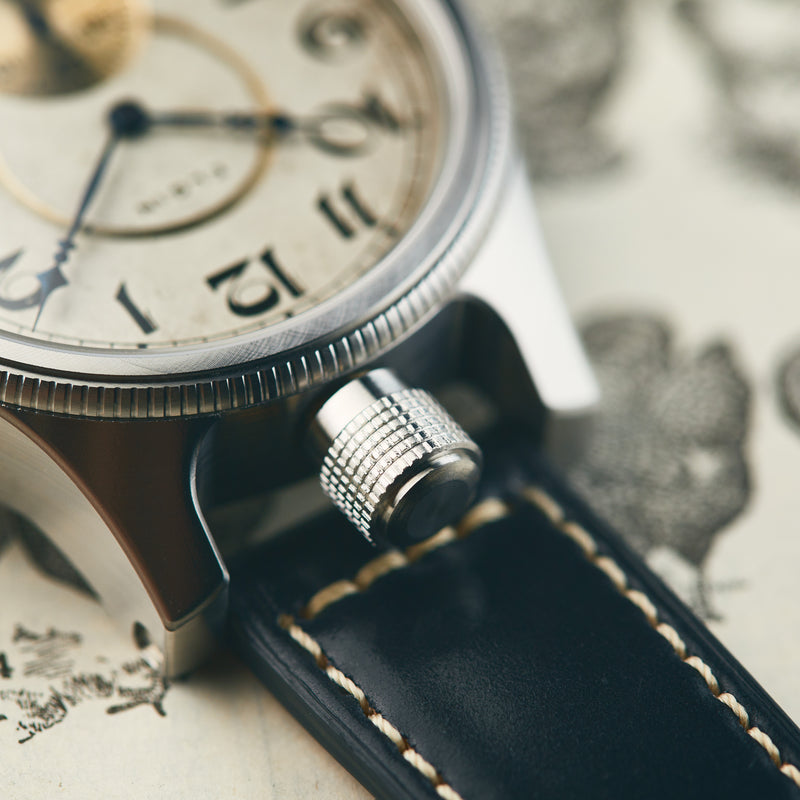 The Chicago 084 (45mm)