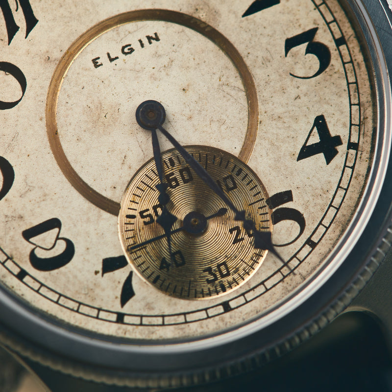 The Chicago 084 (45mm)