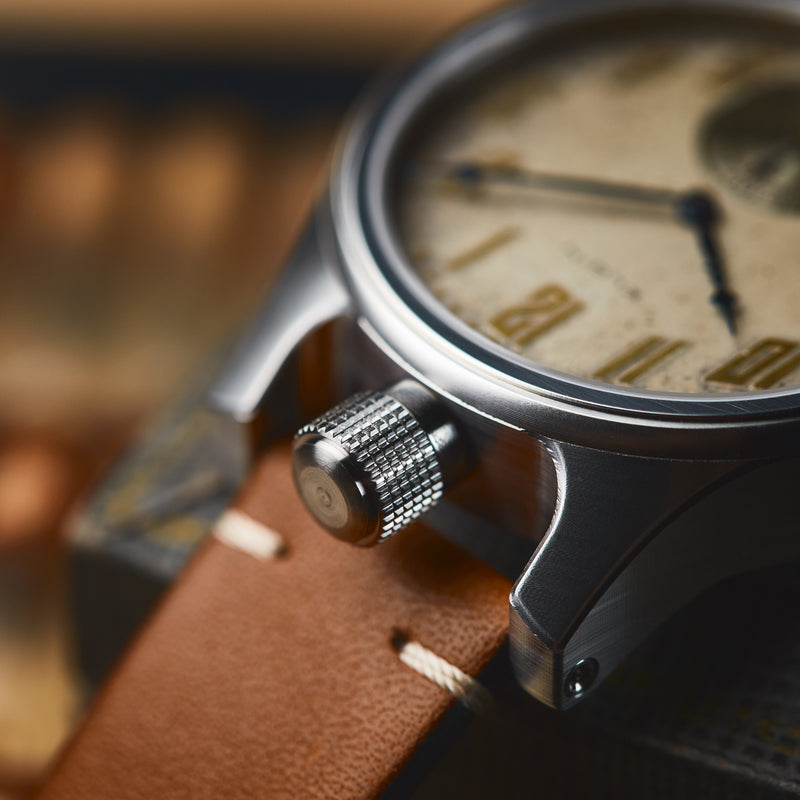 The Chicago 086 (45mm)