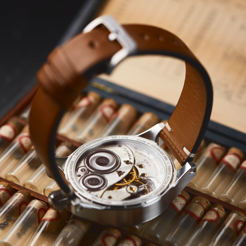 The Chicago 086 (45mm)