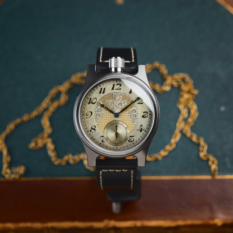 The Chicago 087 (45mm)