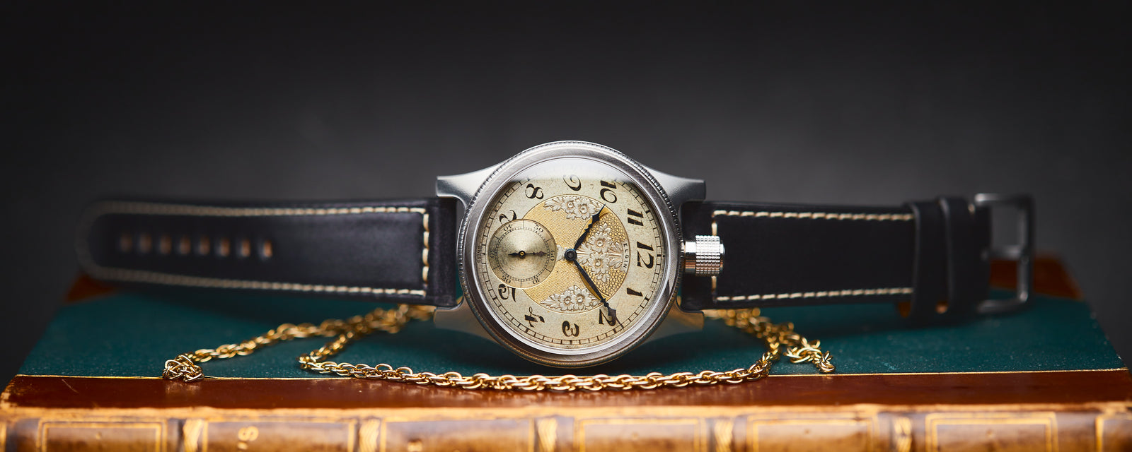 The Chicago 087 (45mm)