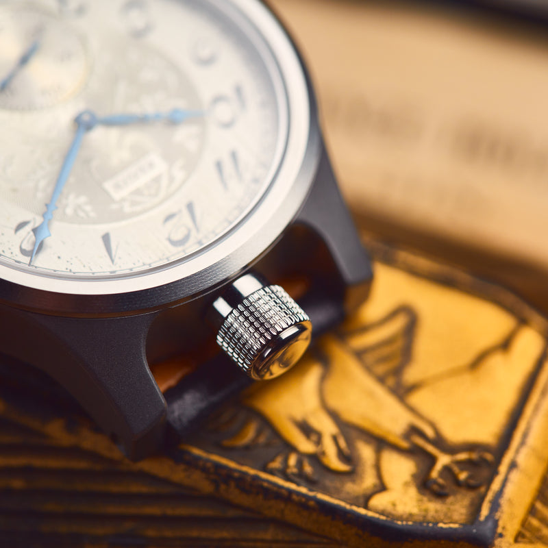 The Chicago 088 (45mm)