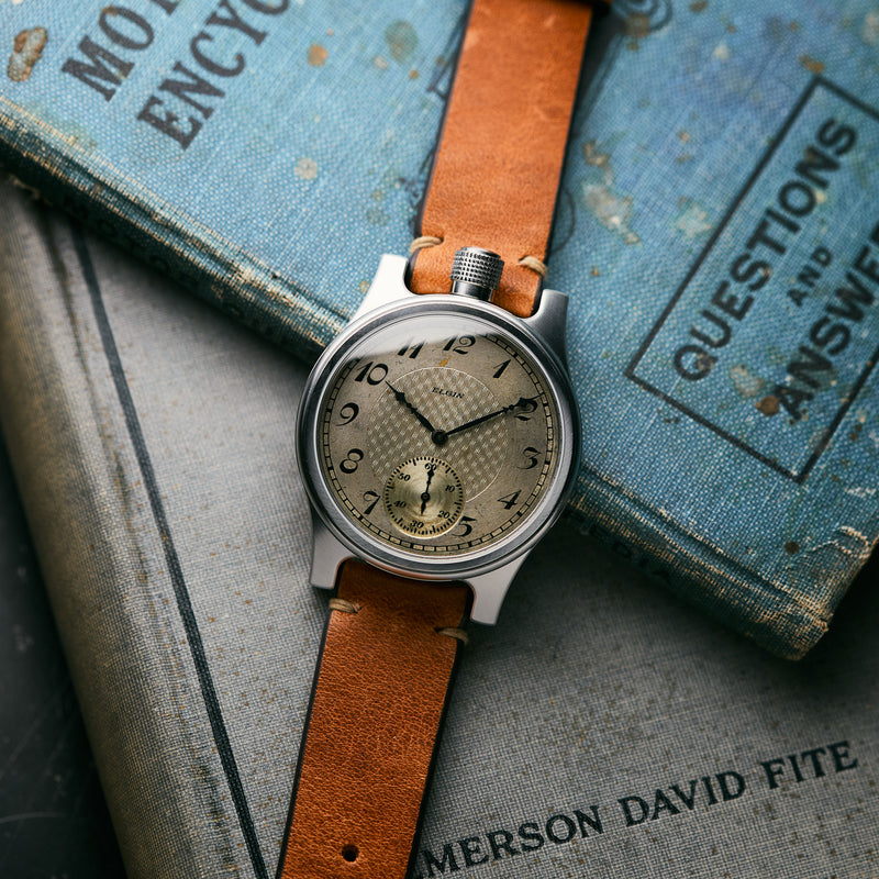 The Chicago 085 (45mm)