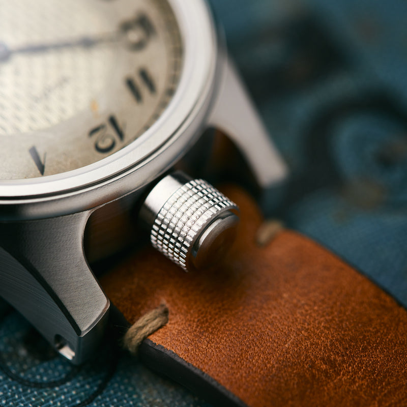 The Chicago 085 (45mm)