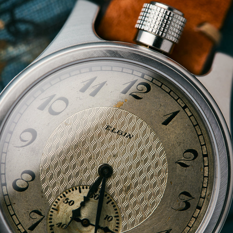 The Chicago 085 (45mm)