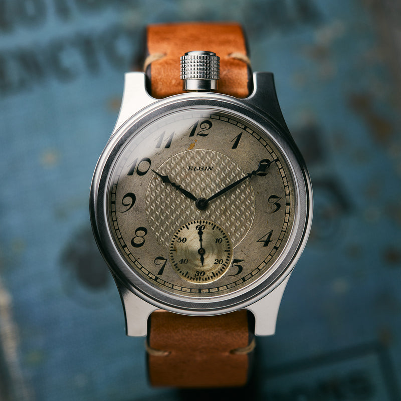 The Chicago 085 (45mm)