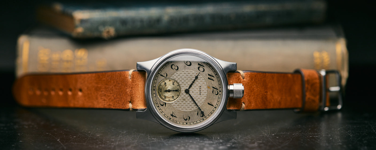 The Chicago 085 (45mm)