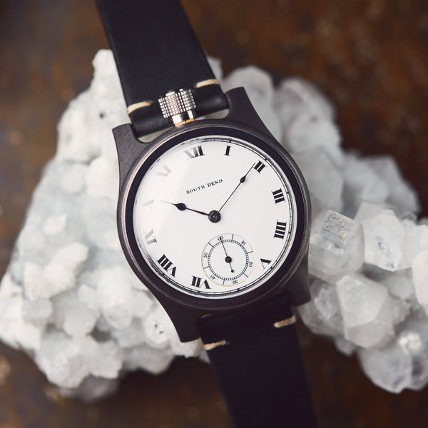 The Indiana 013 (47mm) Watch Back