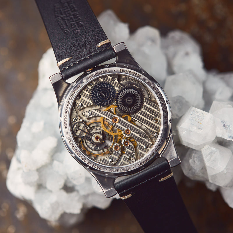 The Indiana 013 (47mm)